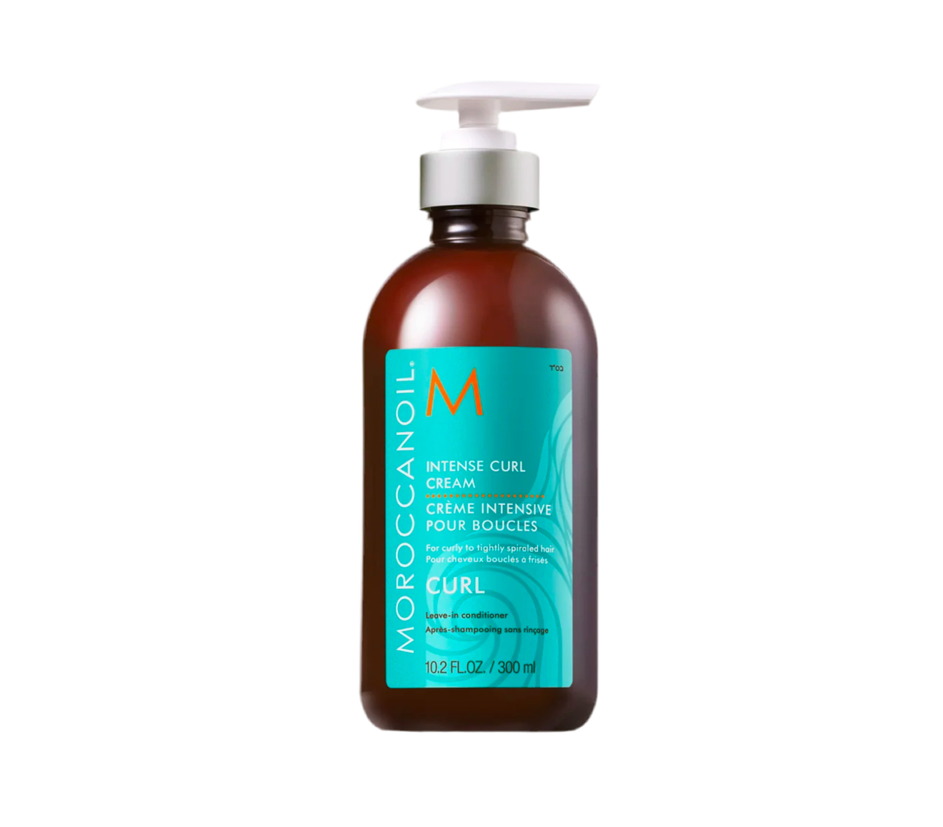 MoroccanOil Intense Curl Cream