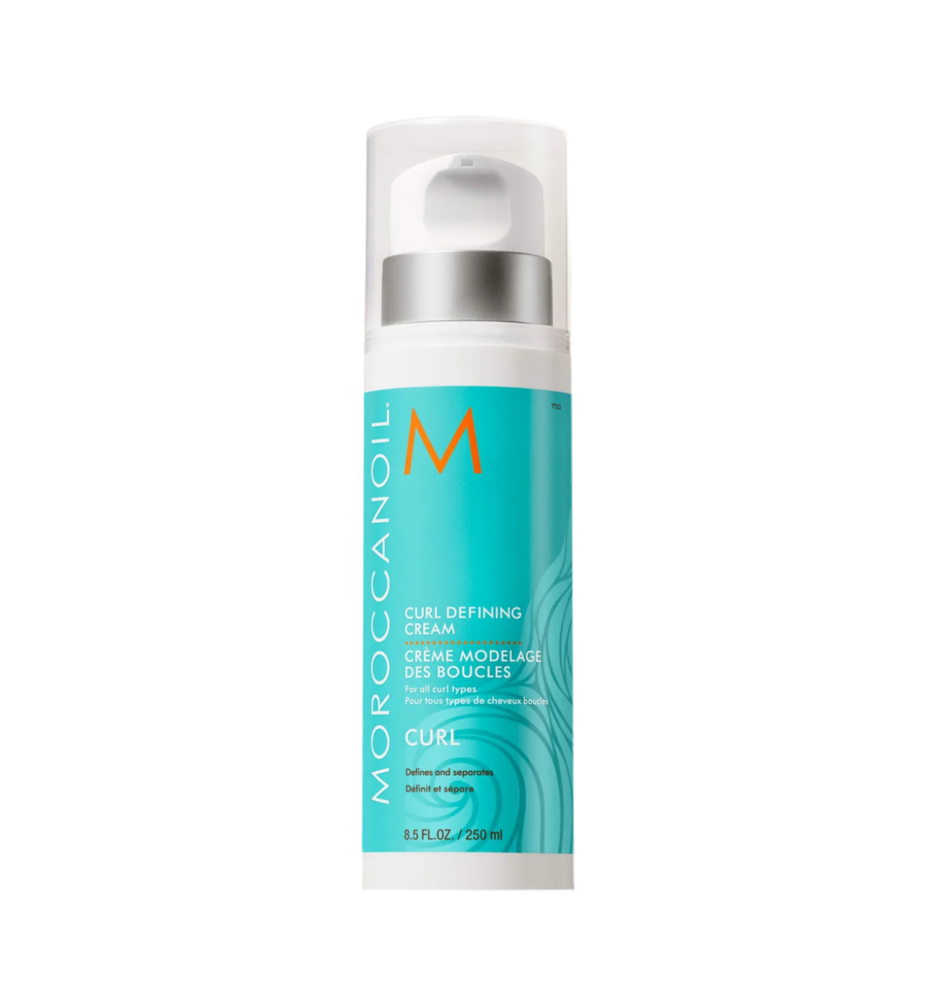MoroccanOil Curl Defining Cream
