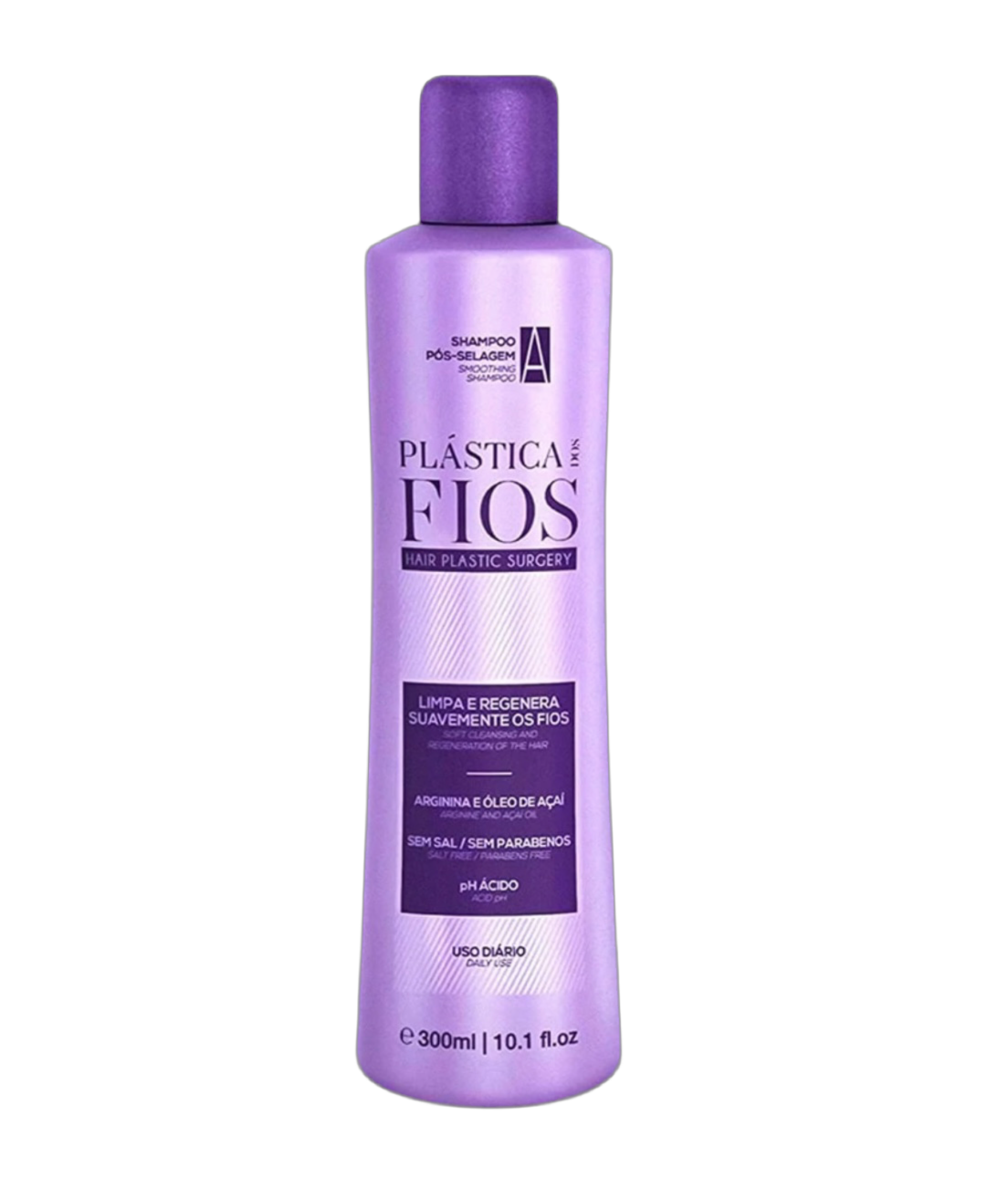 Dos Fíos Shampoo
