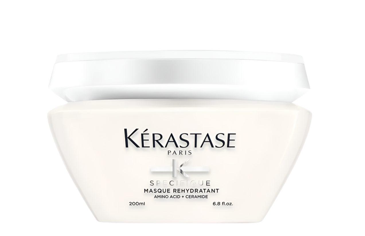 Kérastase SPÉCIFIQUE MASQUE RÉHYDRATANT HAIR MASK