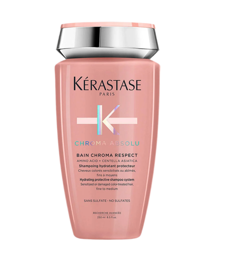 Kérastase CHROMA ABSOLU BAIN CHROMA RESPECT SHAMPOO