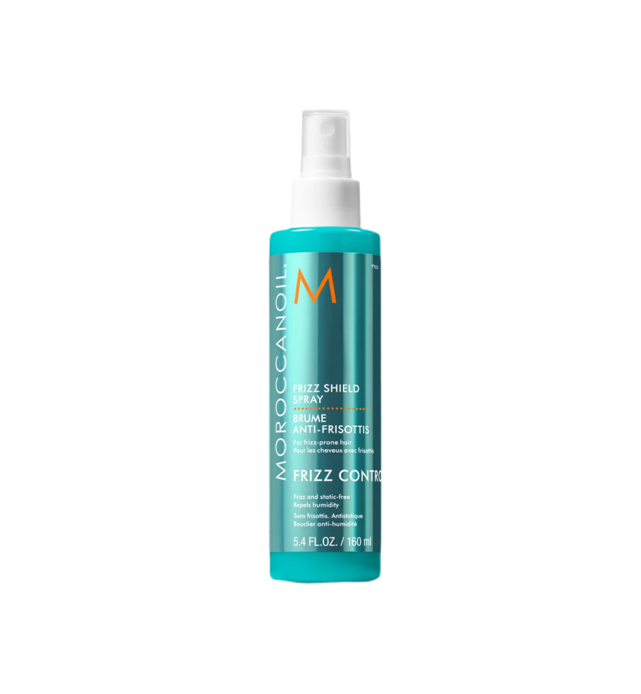 MoroccanOil Spray Control Del Frizz