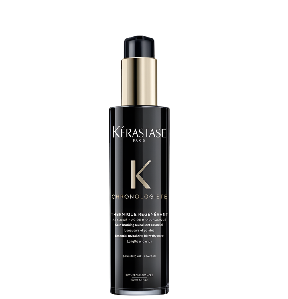 Kérastase CHRONOLOGISTE THERMIQUE RÉGÉNÉRANT HEAT PROTECTING CREAM