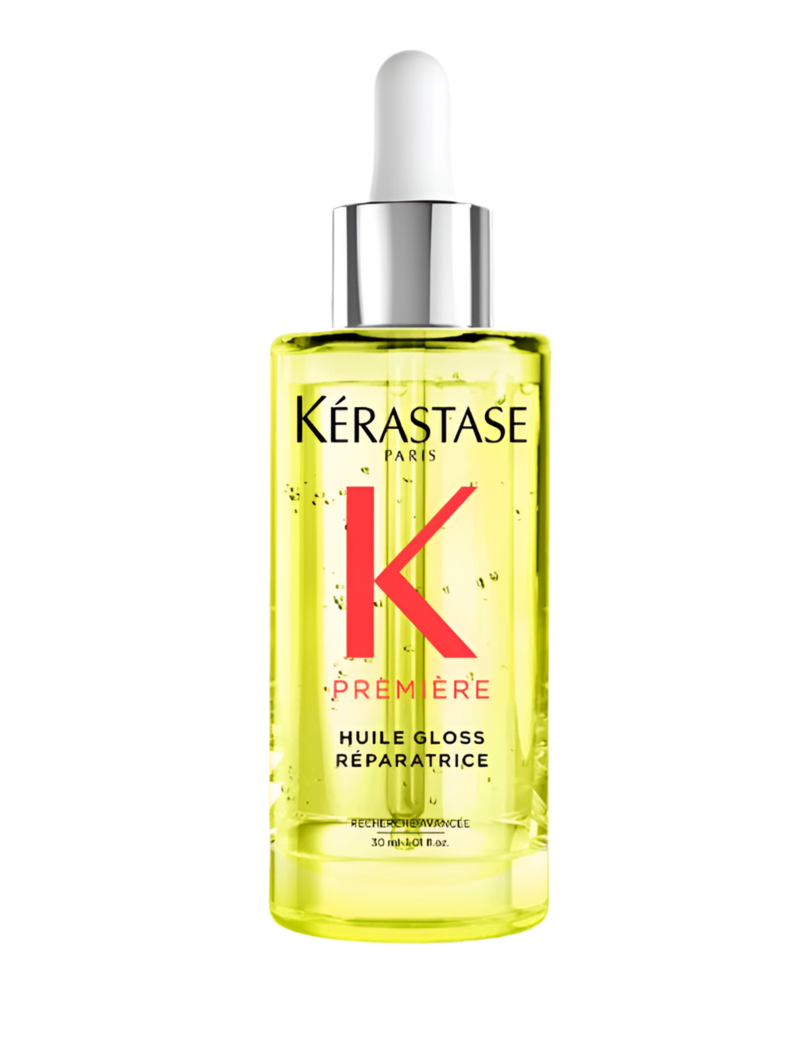 Kérastase PREMIÈRE HUILE GLOSS RÉPARATRICE INTENSIVE SHINE REPAIR OIL