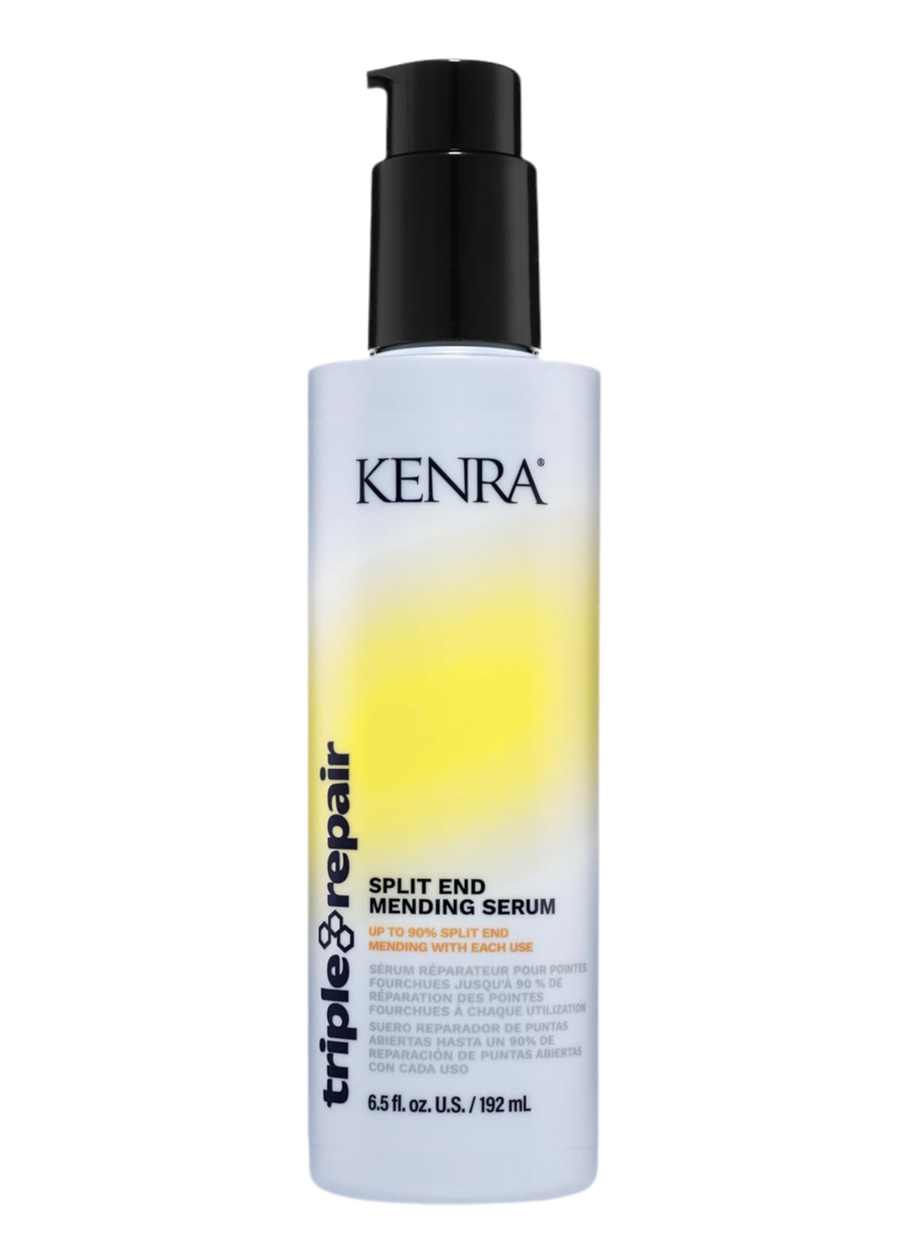 Kenra Triple Repair Split End Mending Serum