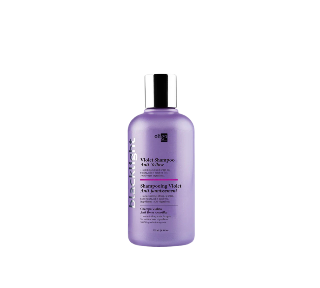 Oligo Shampoo Violeta