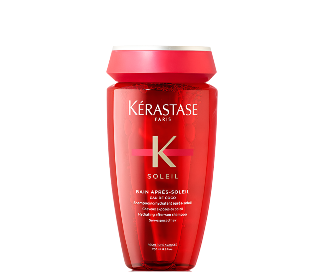 Kérastase BAIN APRÈS SOLEIL SHAMPOO