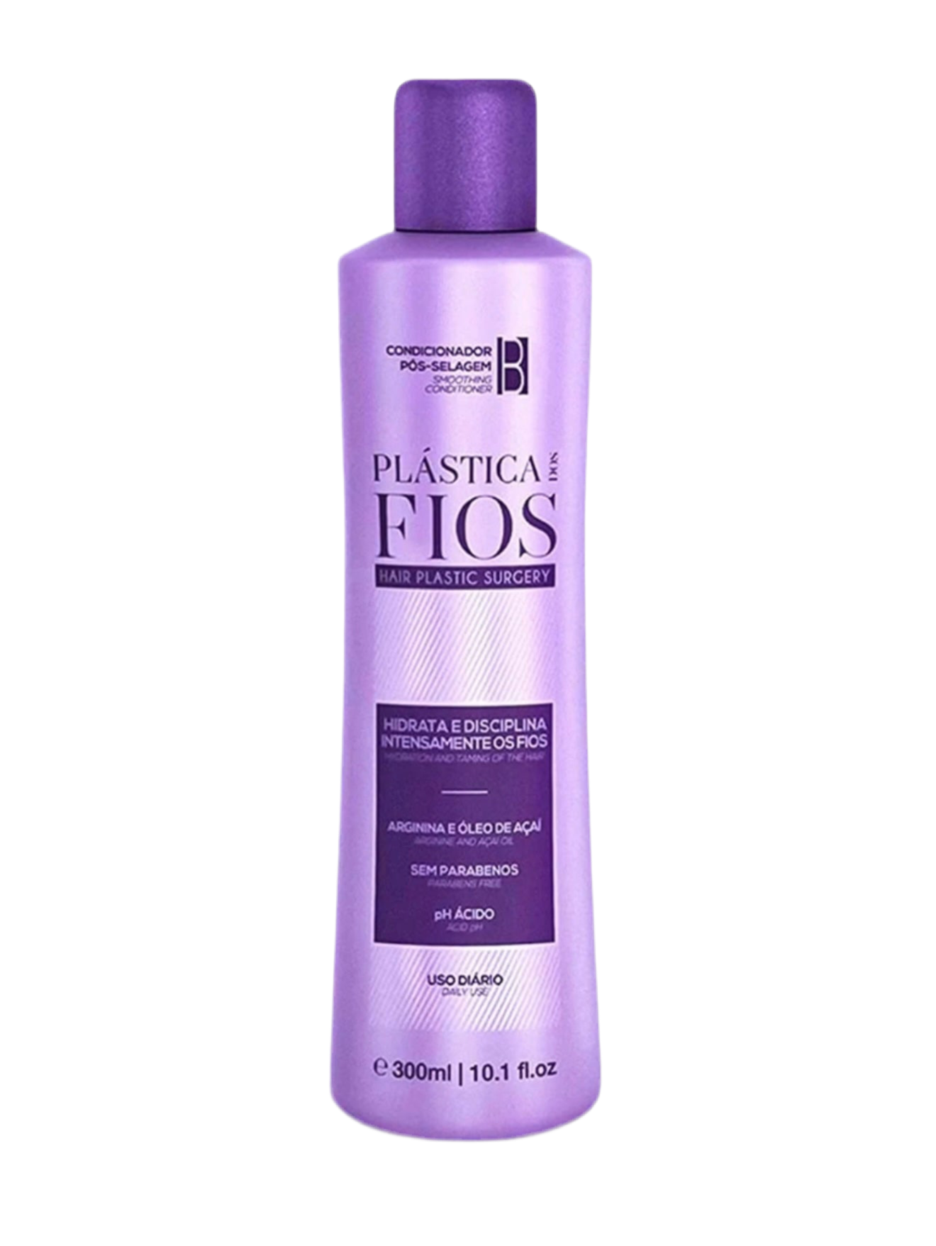 Dos Fíos Conditioner