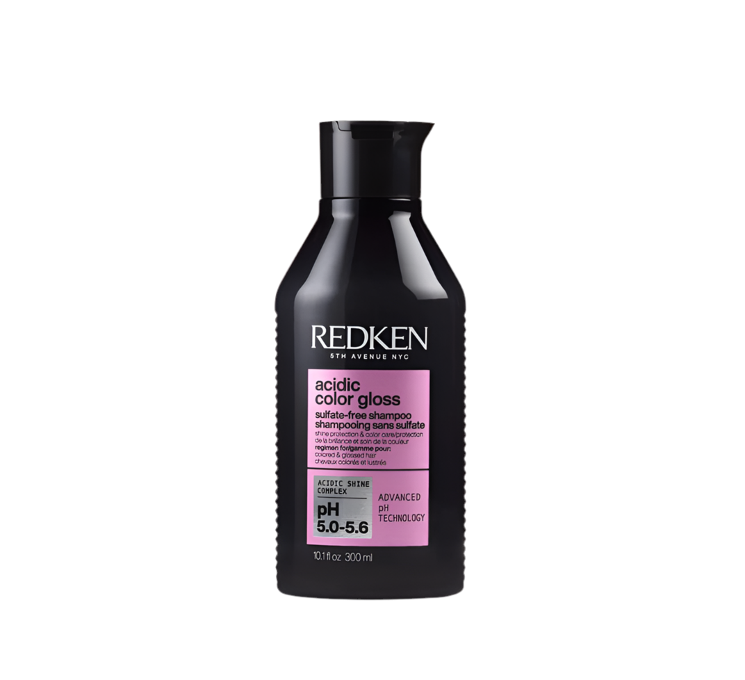 Redken ACIDIC COLOR GLOSS SULFATE-FREE SHAMPOO