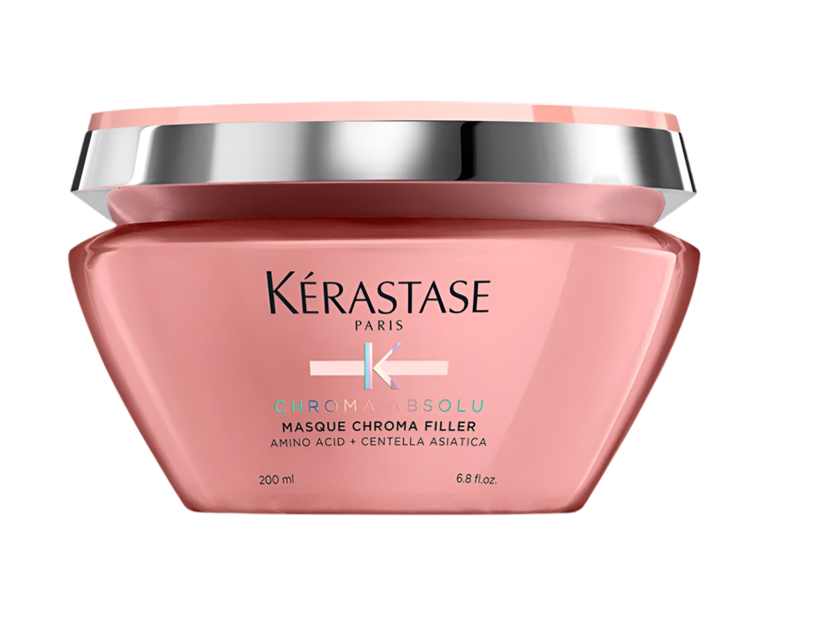 Kérastase CHROMA ABSOLU CHROMA FILLER HAIR MASK