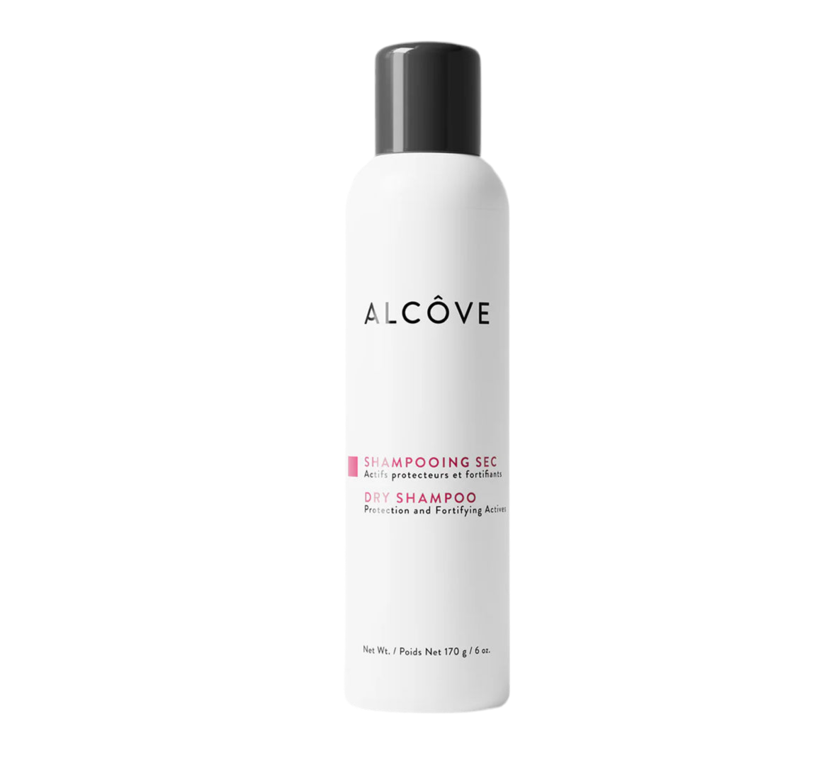 Alcóve Volumizing Dry Shampoo