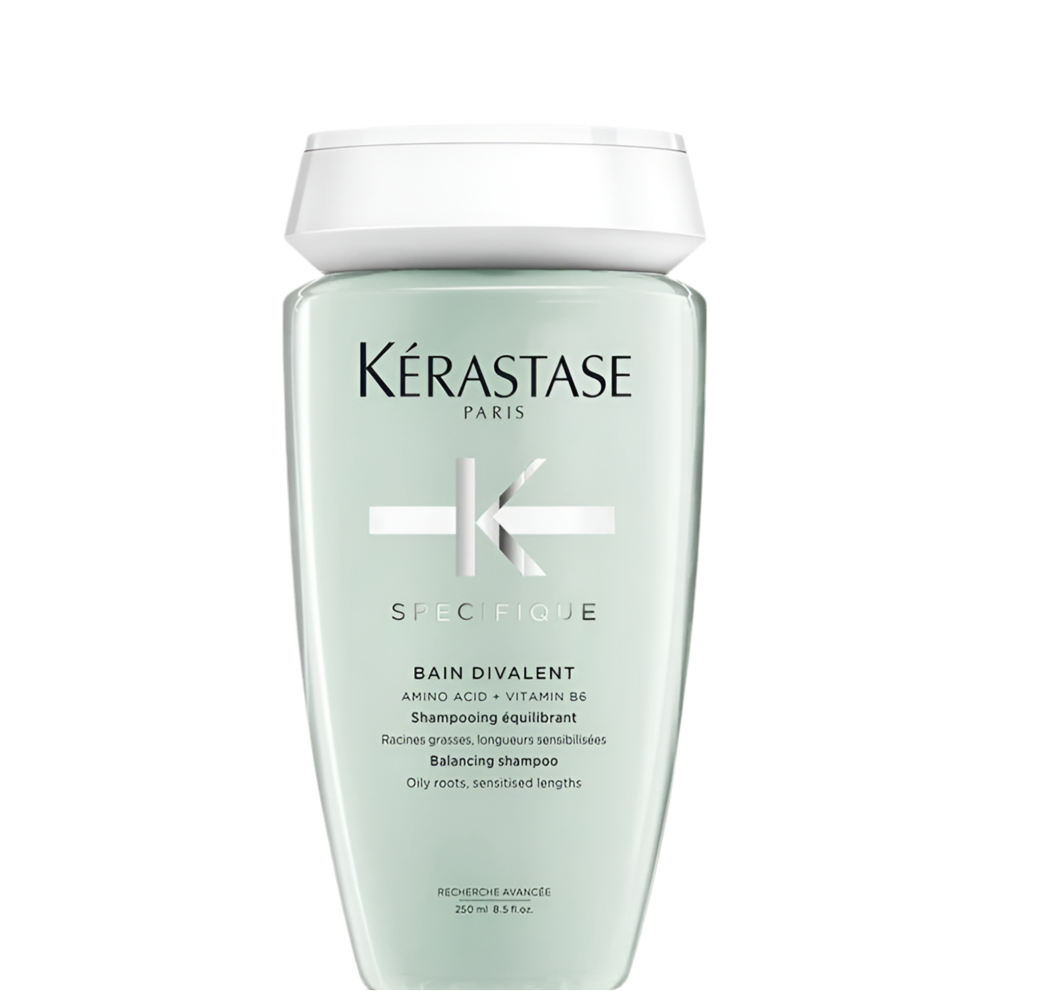 Kérastase SPÉCIFIQUE BAIN DIVALENT BALANCING SHAMPOO