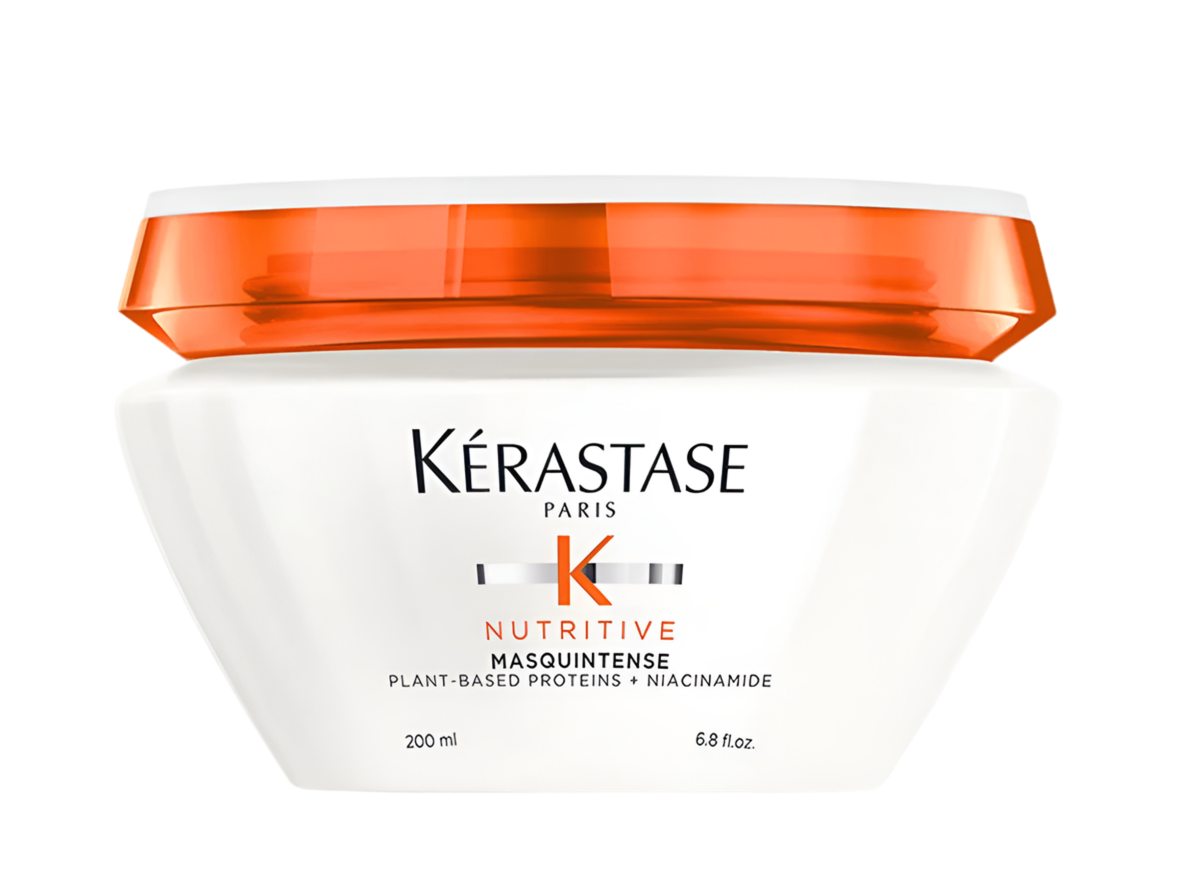 Kérastase NUTRITIVE MASQUINTENSE HAIR MASK (Dry Hair)