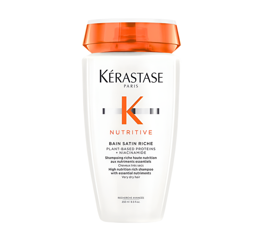 Kérastase NUTRITIVE BAIN SATIN RICHE SHAMPOO (Fine to Medium)