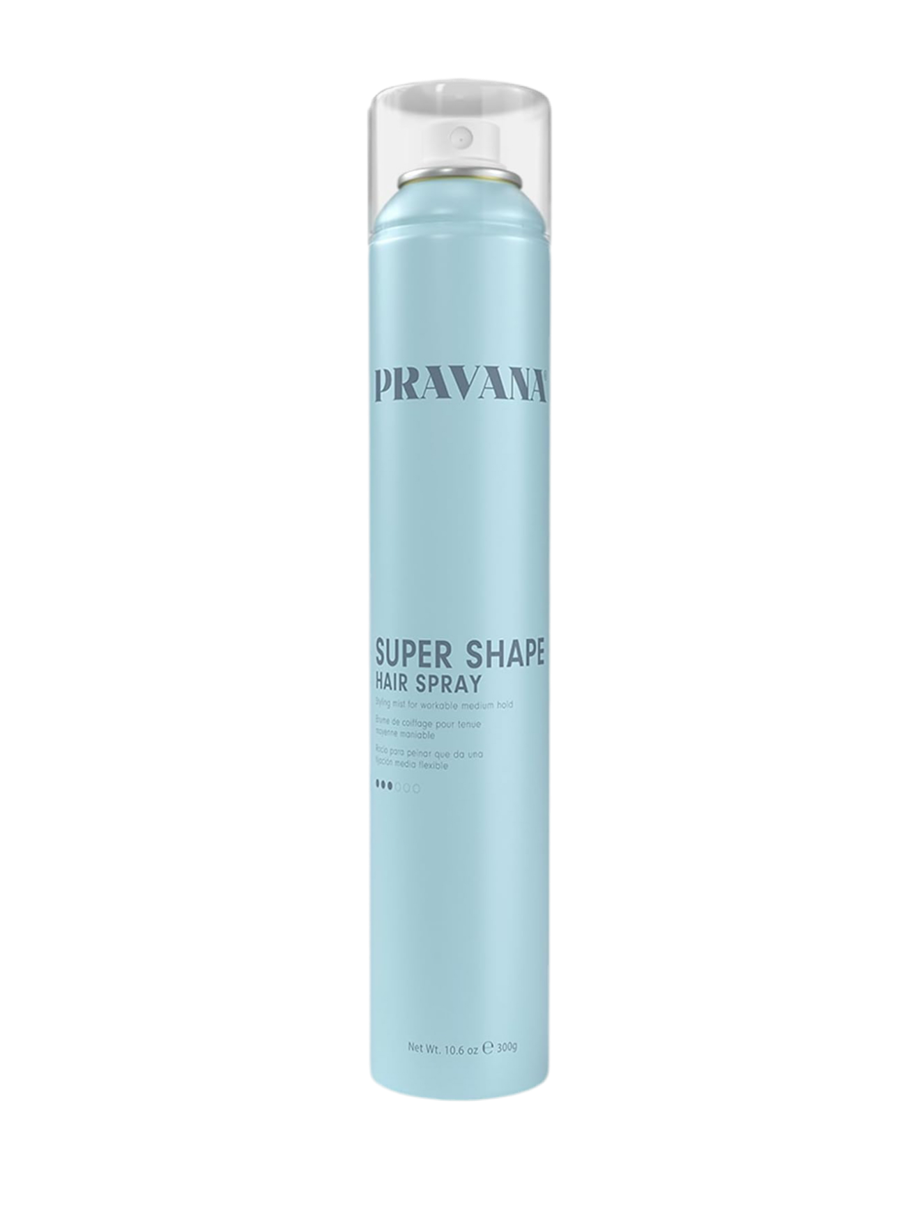 Pravana Super Shape Hairspray