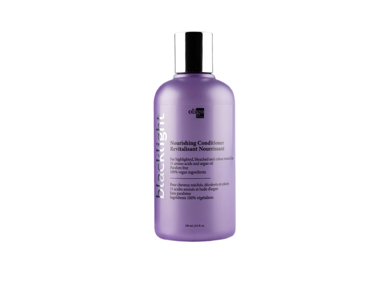 Oligo Blacklight Nourishing Conditioner