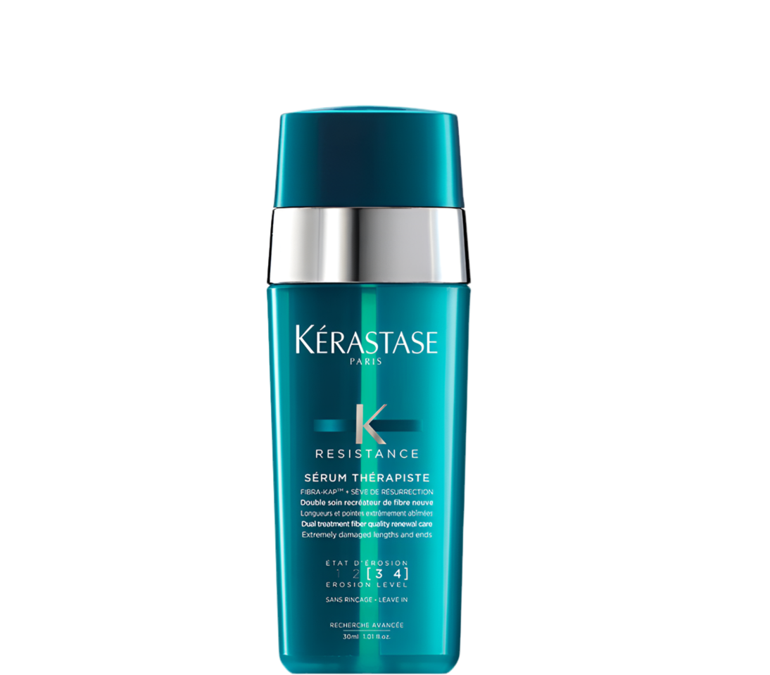 Kérastase RÉSISTANCE THÉRAPISTE HAIR SERUM
