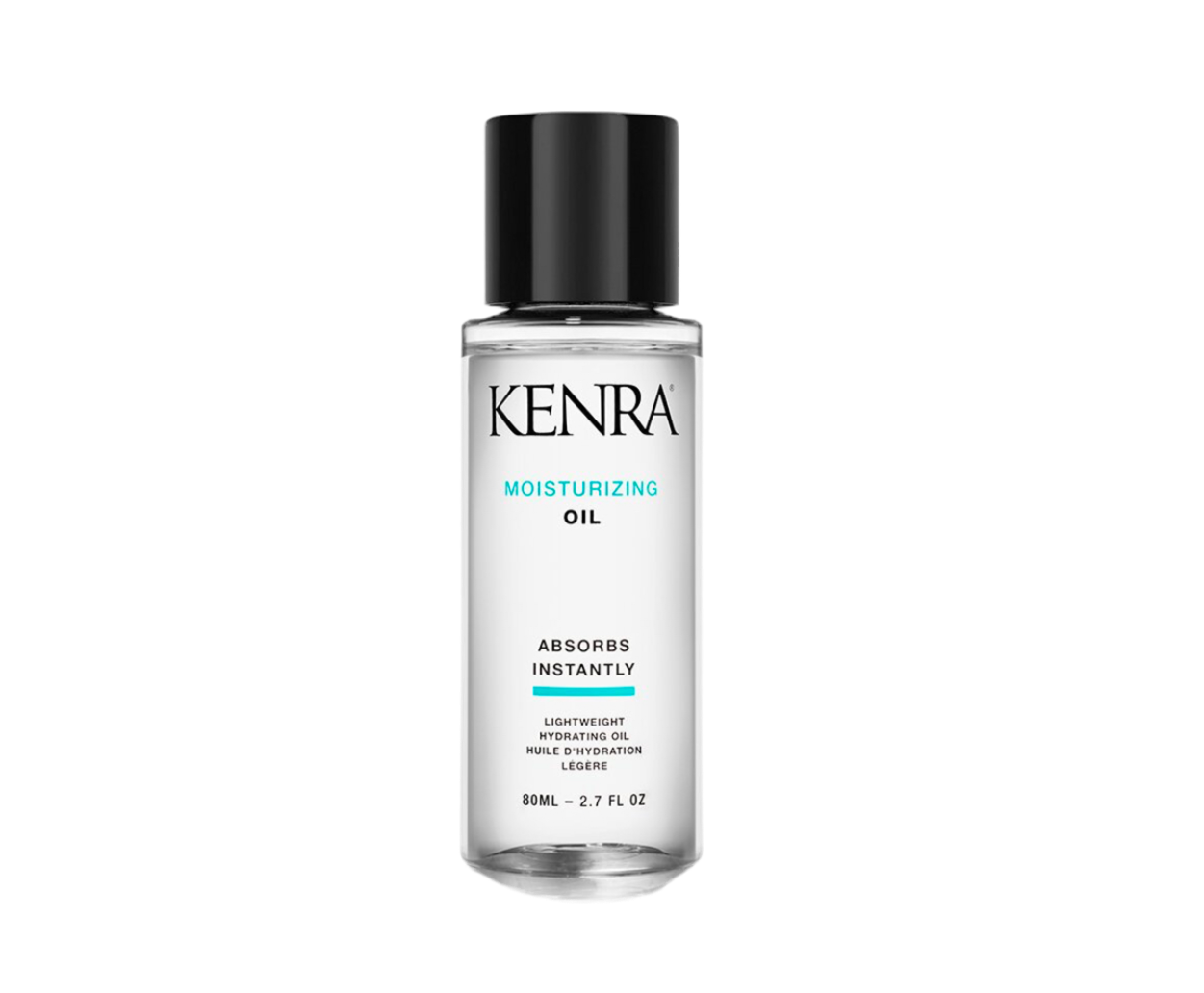 Kenra Moisturizing Lightweight Oil