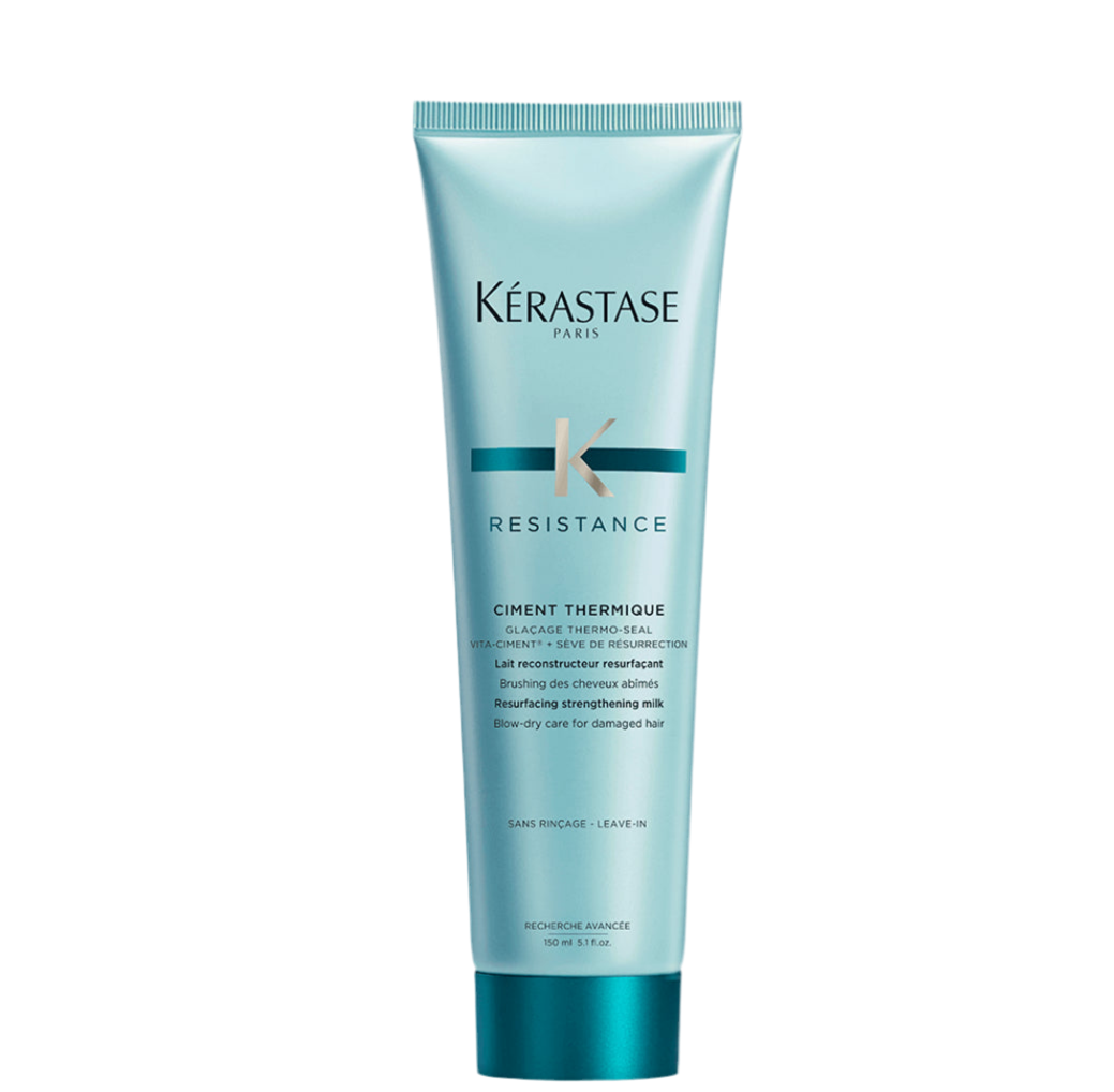 Kérastase RÉSISTANCE CIMENT THERMIQUE HEAT PROTECTING CREAM
