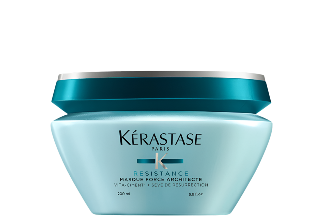 Kérastase RÉSISTANCE MASQUE FORCE ARCHITECTE HAIR MASK