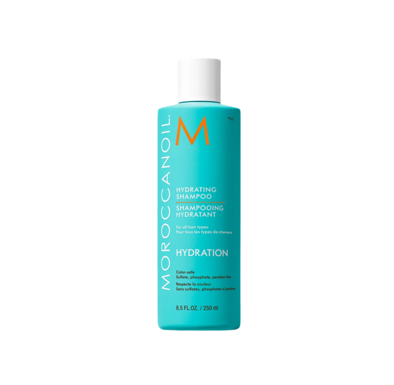 MoroccanOil Hydrating Shampoo