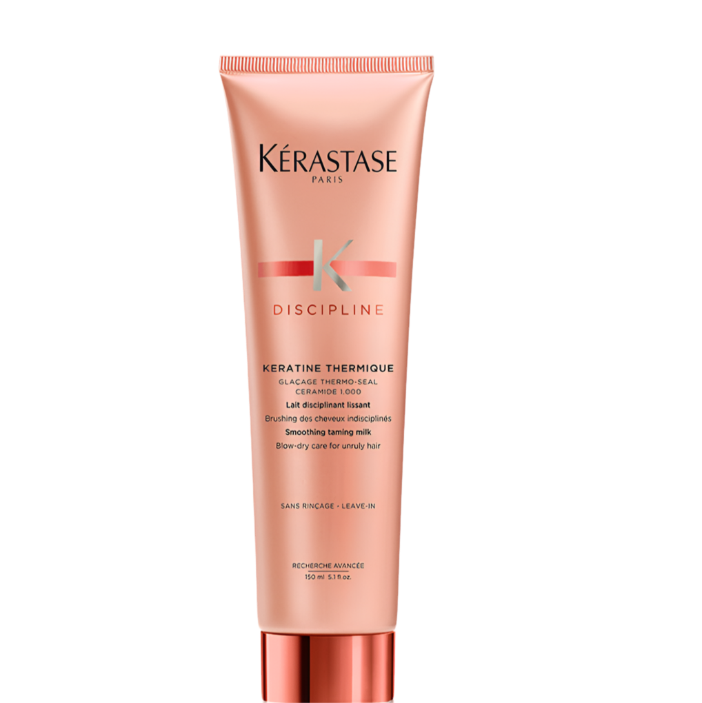 Kérastase DISCIPLINE KERATINE THERMIQUE HEAT PROTECTING CREAM