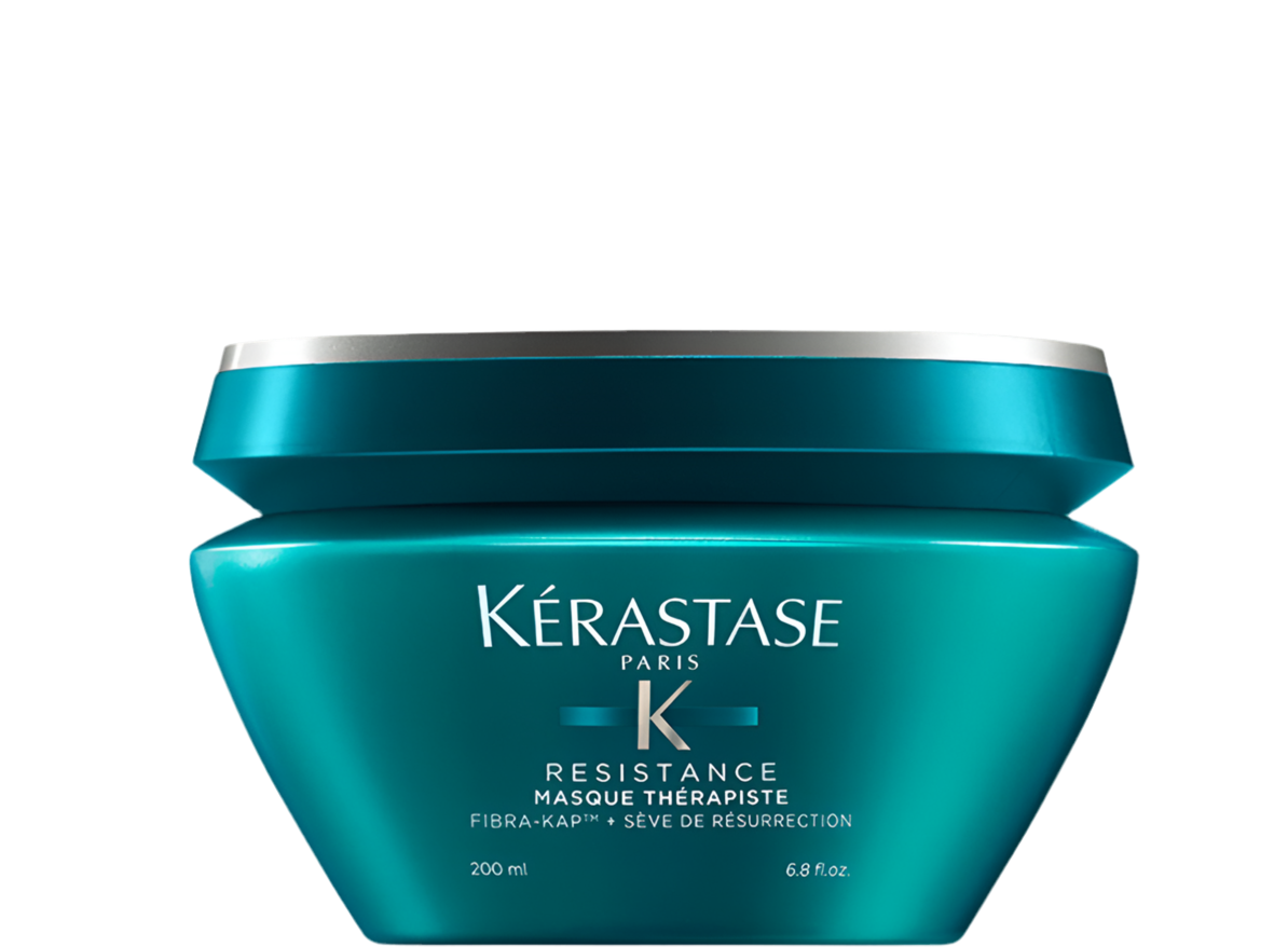 Kérastase RÉSISTANCE MASQUE THÉRAPISTE HAIR MASK