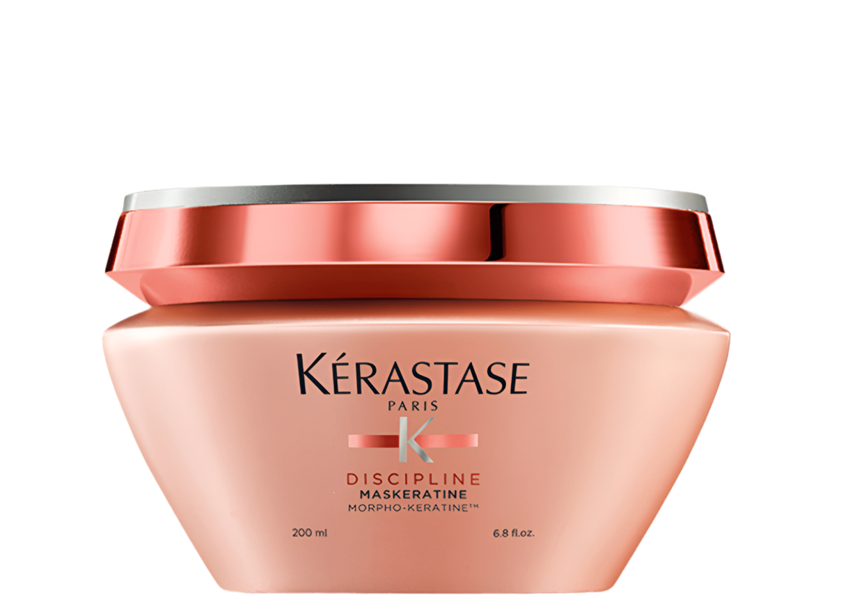 Kérastase DISCIPLINE MASKERATINE HAIR MASK
