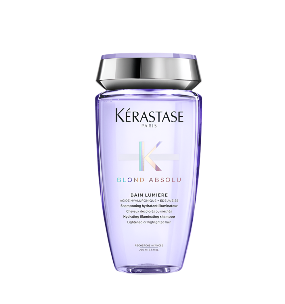 Kérastase BLOND ABSOLU BAIN LUMIERE SHAMPOO