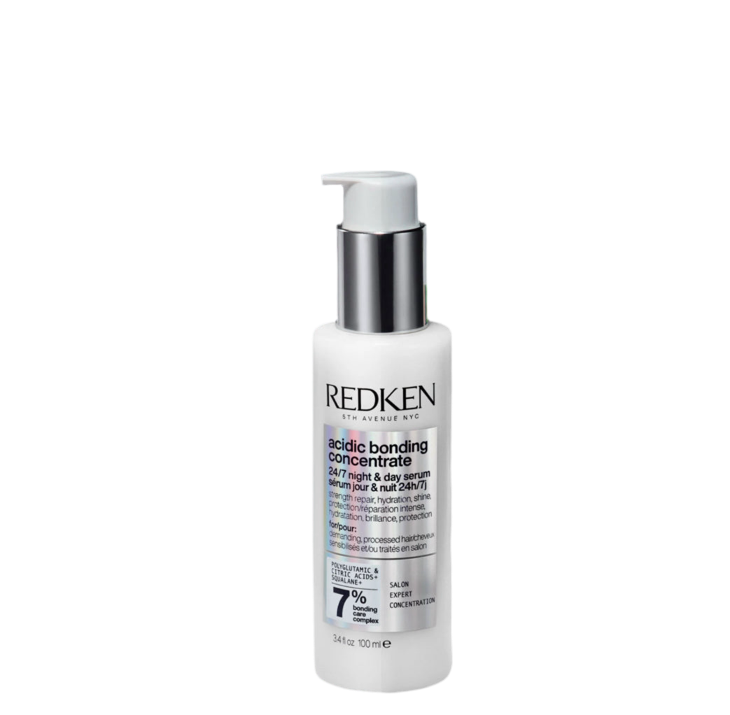 Redken ACIDIC BONDING CONCENTRATE 24/7 NIGHT & DAY SERUM