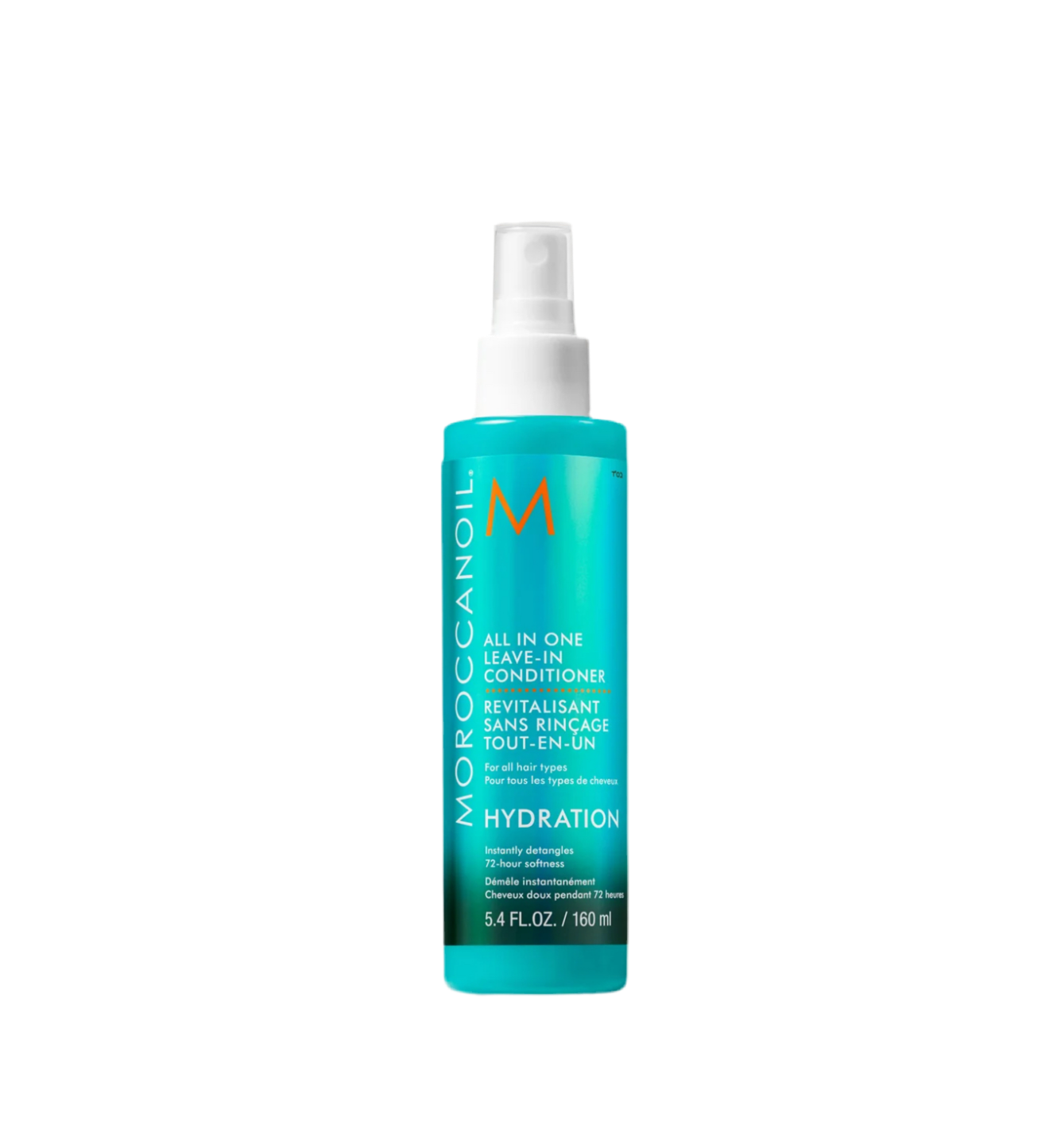 MoroccanOil All In One Leave-In Conditioner