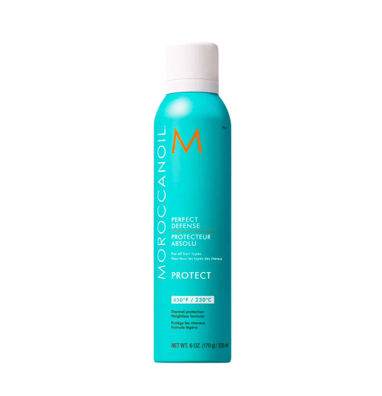 MoroccanOil Perfect Defense Thermal Protection Spray