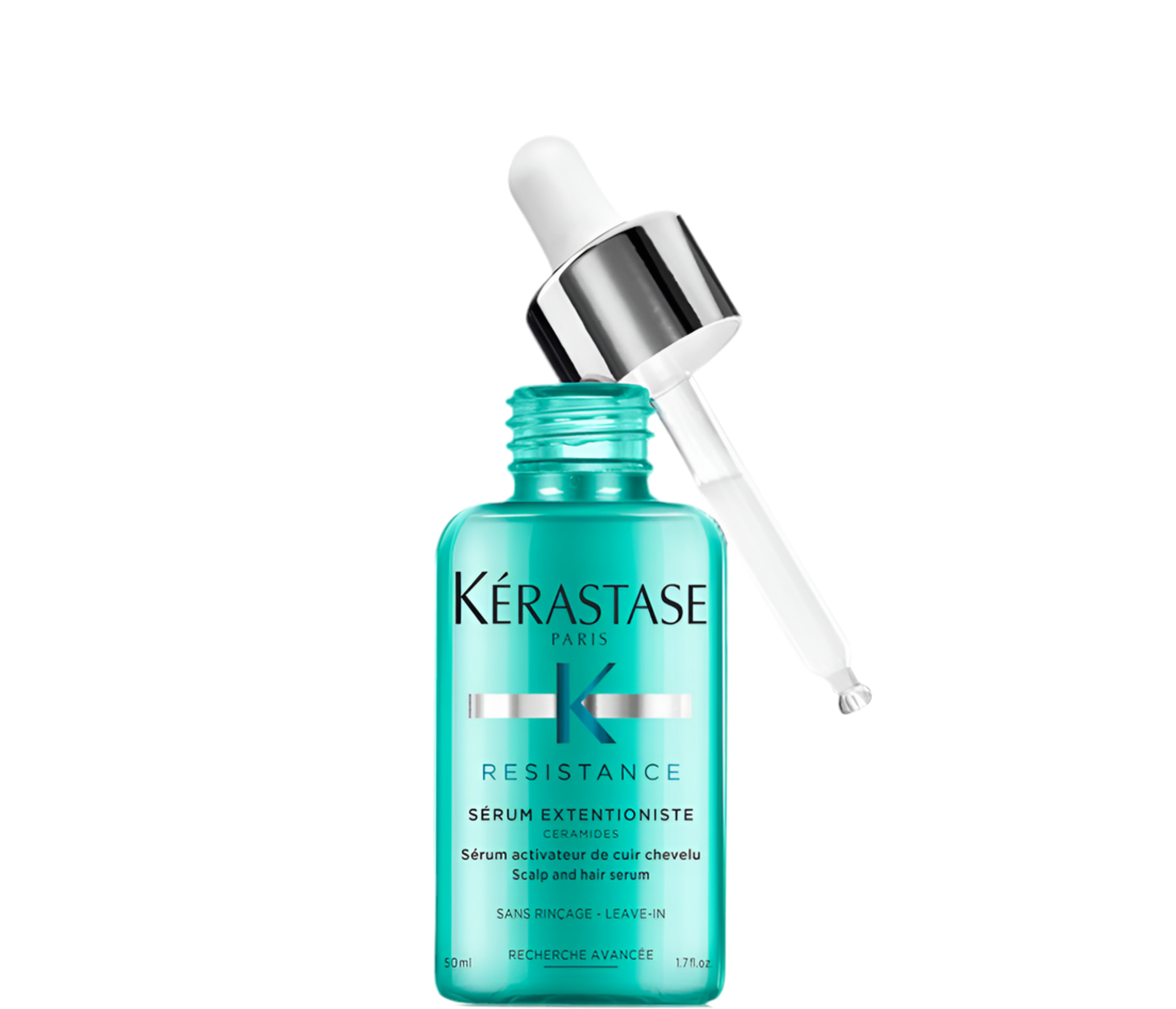 Kérastase RÉSISTANCE EXTENTIONISTE SCALP & HAIR SERUM