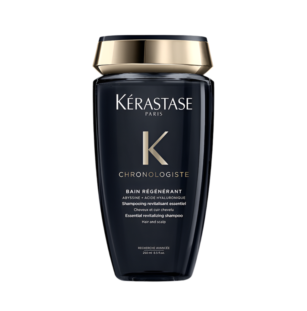 Kérastase CHRONOLOGISTE BAIN RÉGÉNÉRANT SHAMPOO