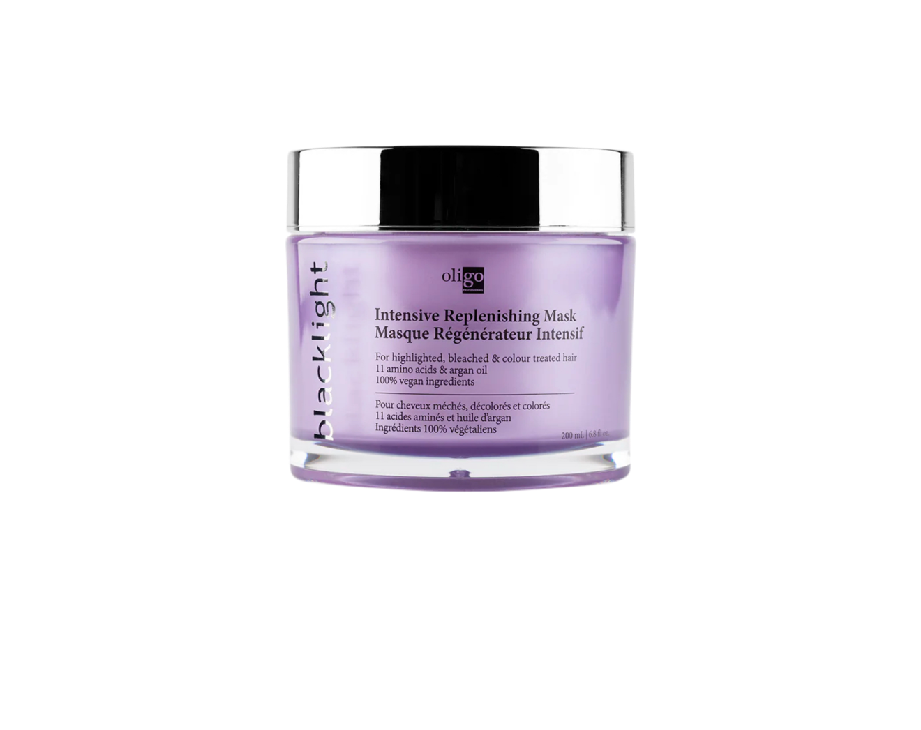 Oligo Intensive Replenish Mask
