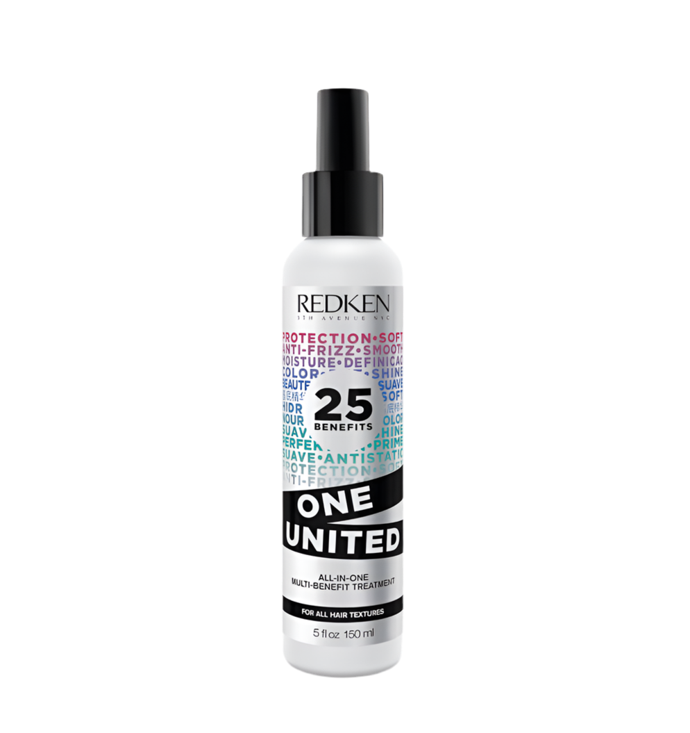Redken ONE UNITED
Leave-in Conditioner