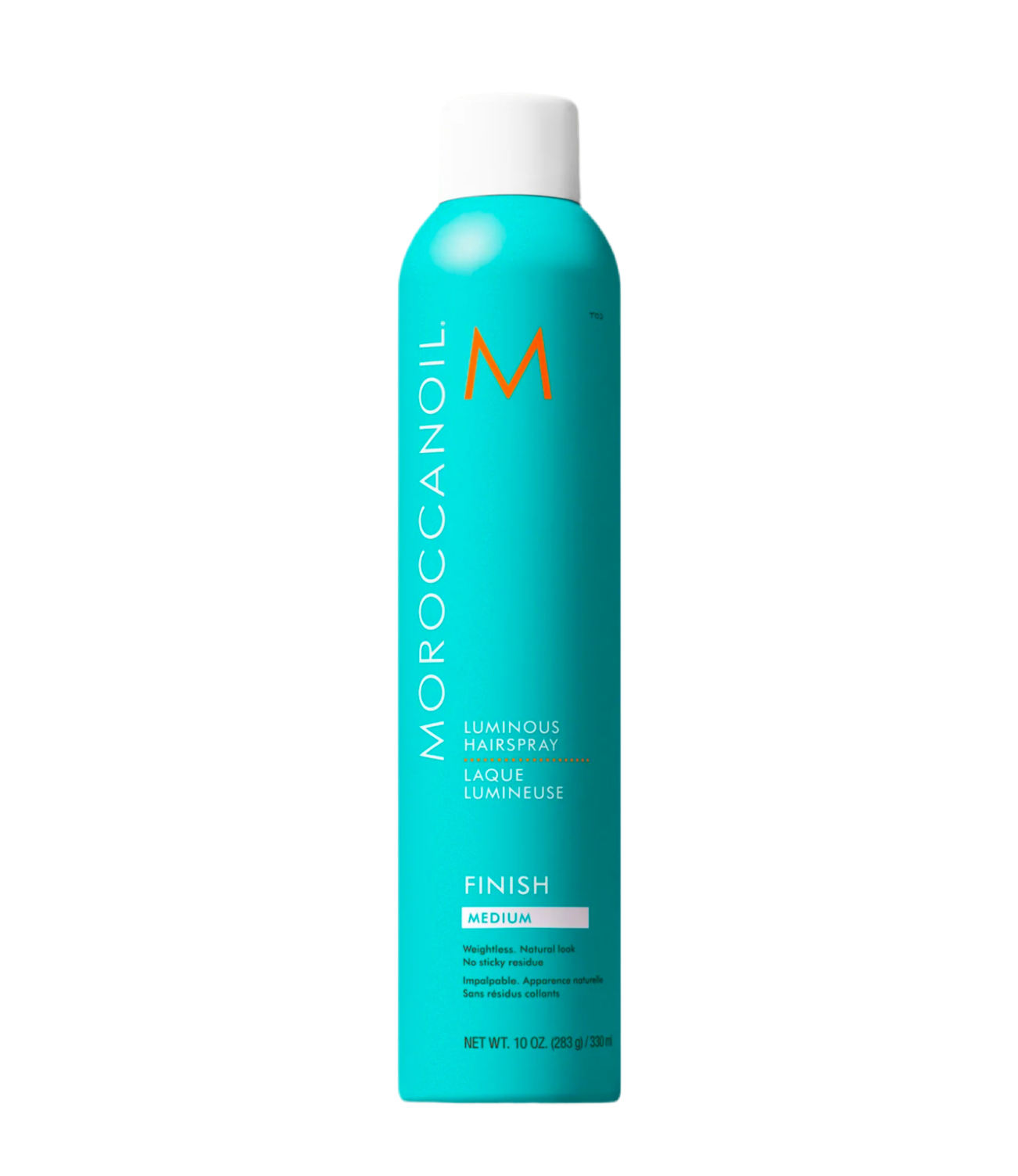 MoroccanOil Luminous Medium Hold Hairspray