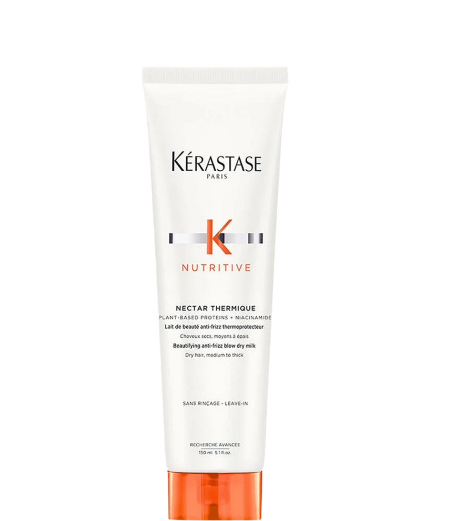 Kérastase NUTRITIVE NECTAR THERMIQUE HEAT PROTECTING CREAM