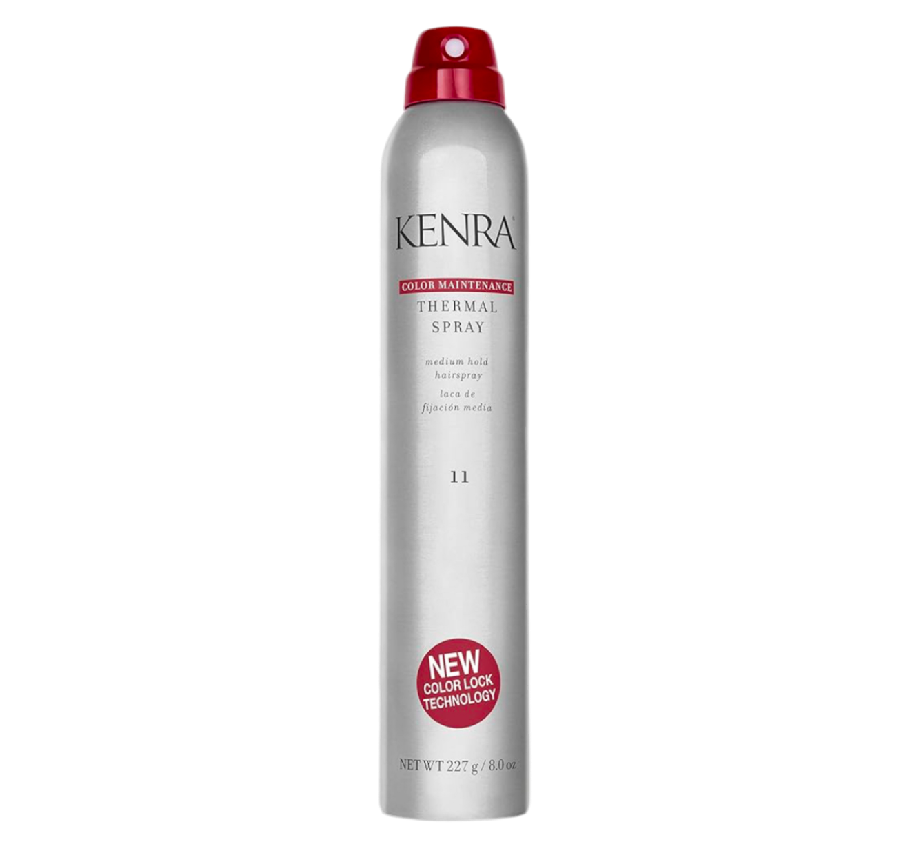 Kenra Thermal Protection Spray