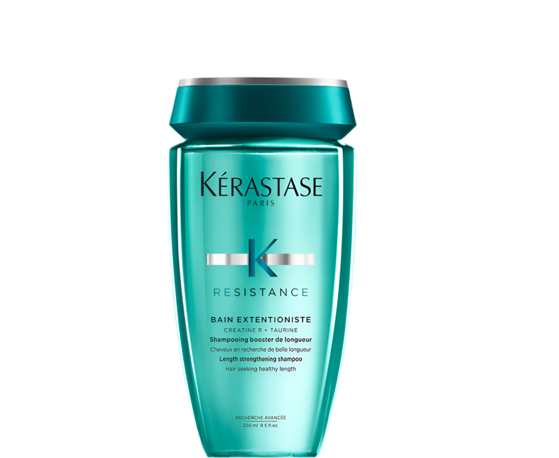 Kérastase RÉSISTANCE BAIN EXTENTIONISTE SHAMPOO