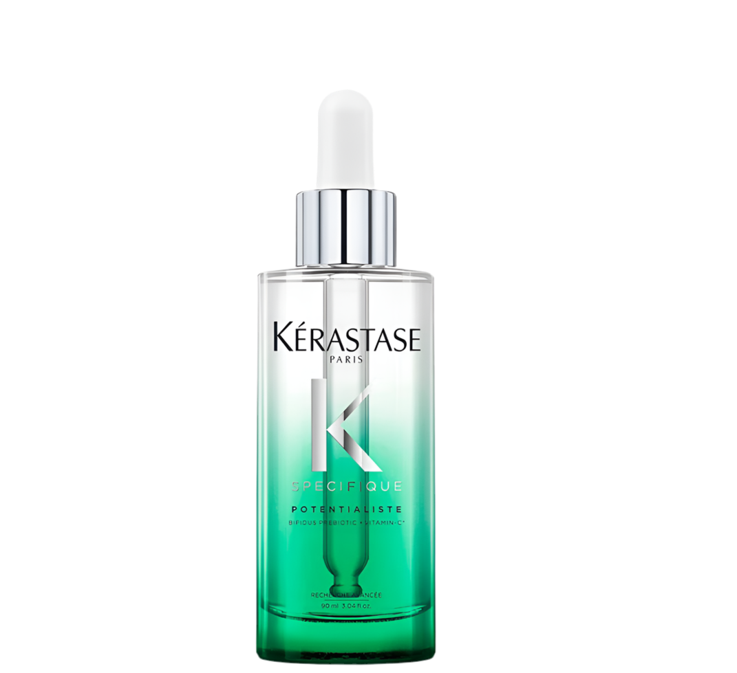 Kérastase SPÉCIFIQUE POTENTIALISTE HAIR & SCALP SERUM