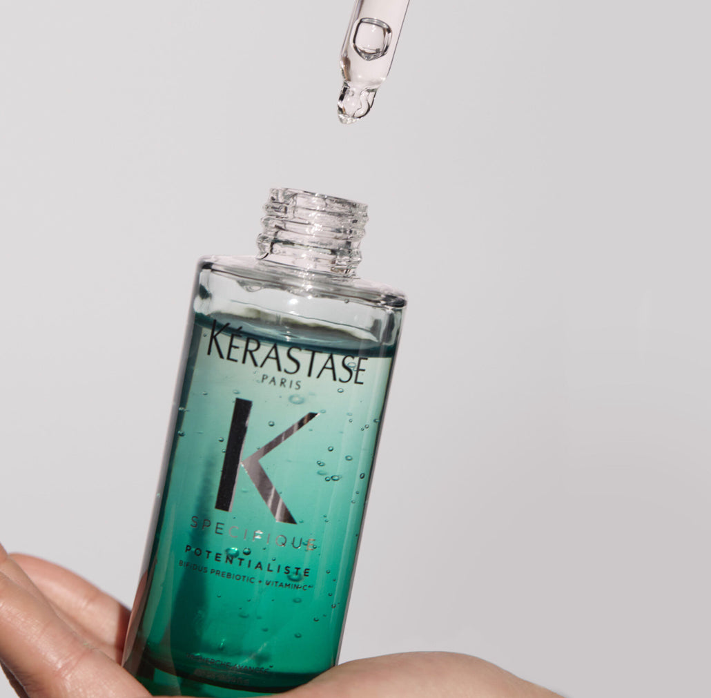 Kérastase SPÉCIFIQUE POTENTIALISTE HAIR & SCALP SERUM