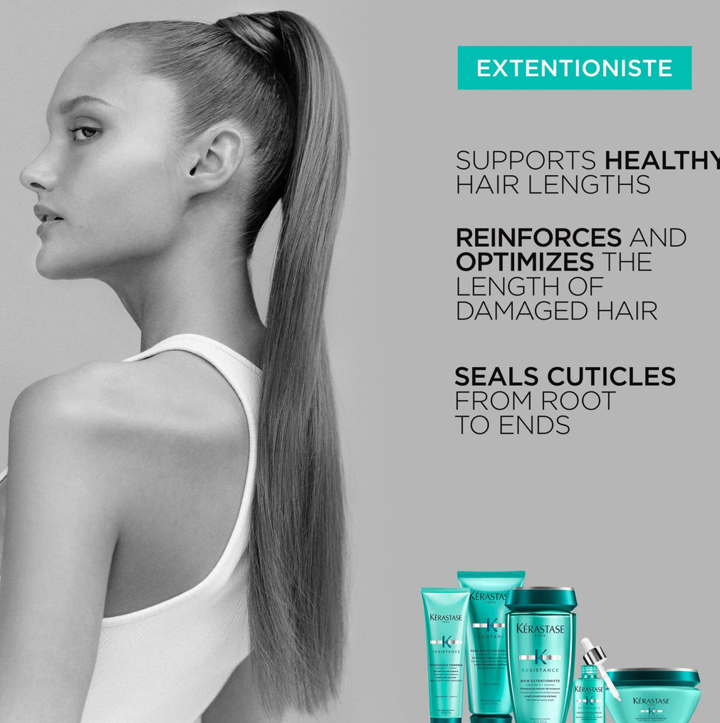 Kérastase RÉSISTANCE MASQUE EXTENTIONISTE HAIR MASK