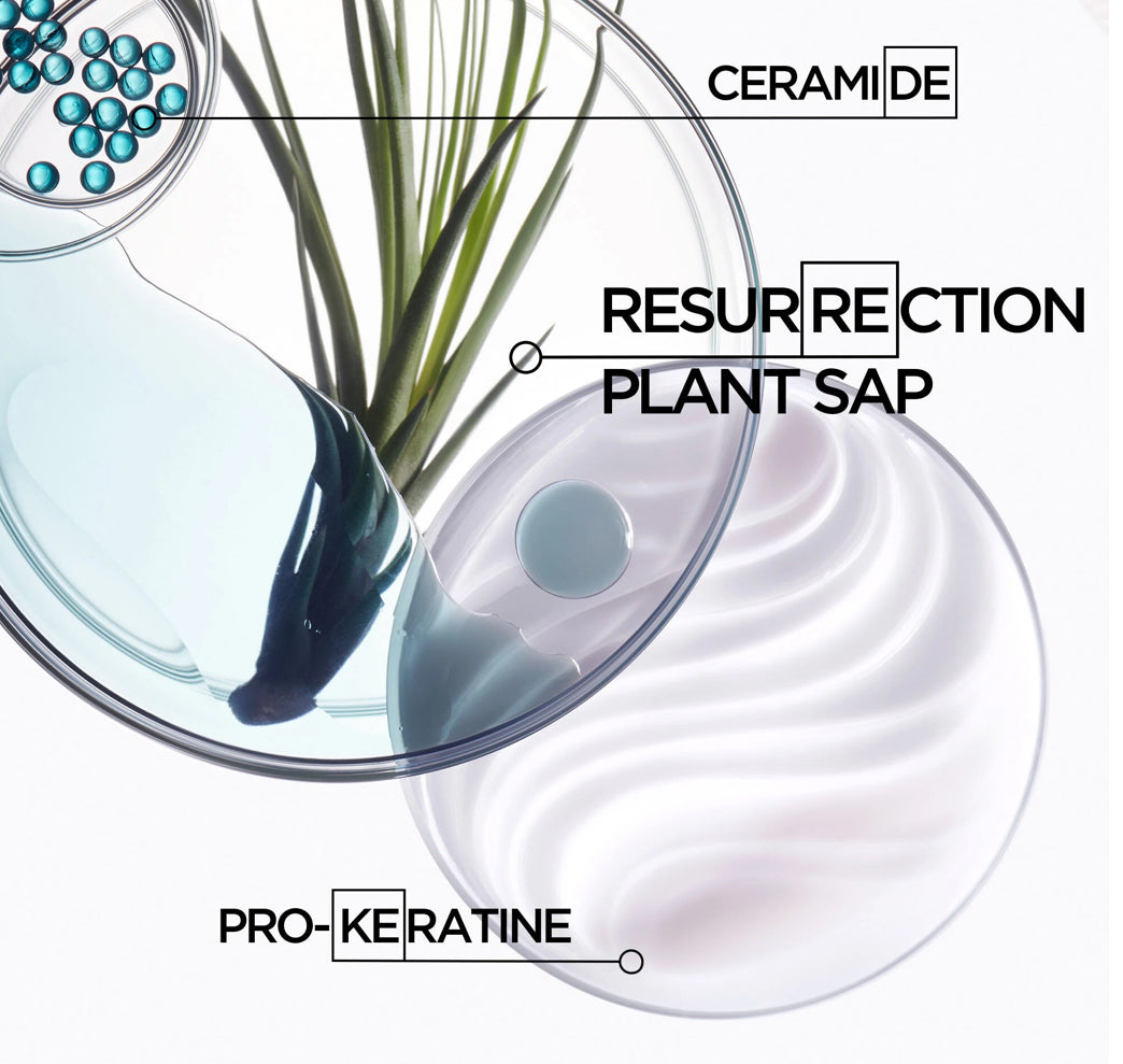 Kérastase RÉSISTANCE CIMENT THERMIQUE HEAT PROTECTING CREAM
