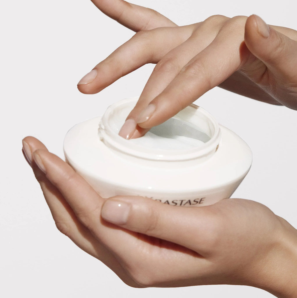 Kérastase NUTRITIVE MASQUINTENSE RICHE HAIR MASK (Very dry hair)