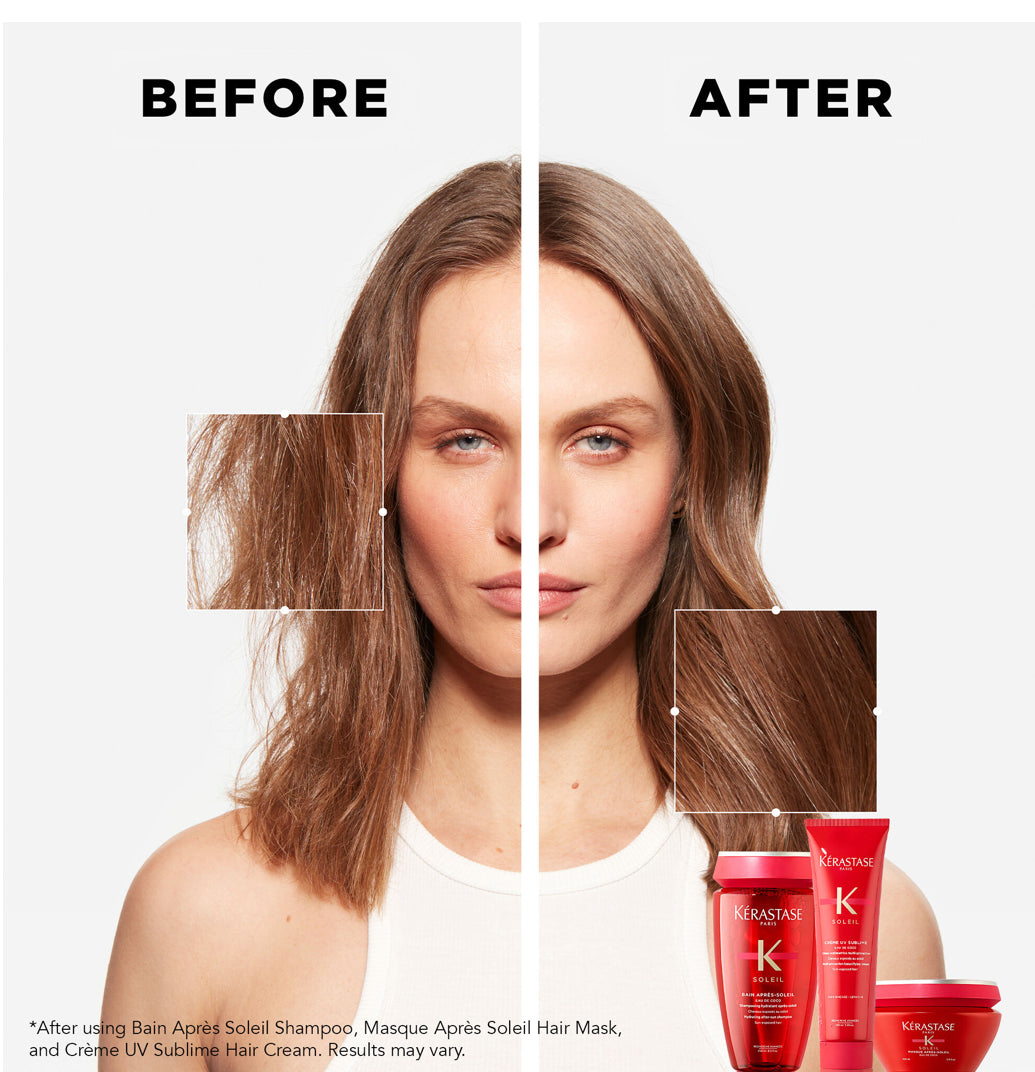 Kérastase MASQUE APRÈS SOLEIL HAIR MASK