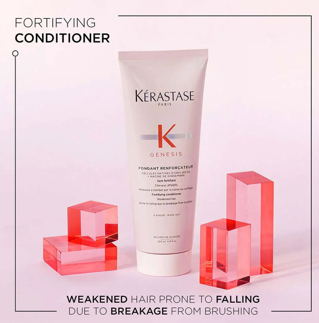 Kérastase GENESIS FONDANT RENFORÇATEUR CONDITIONER