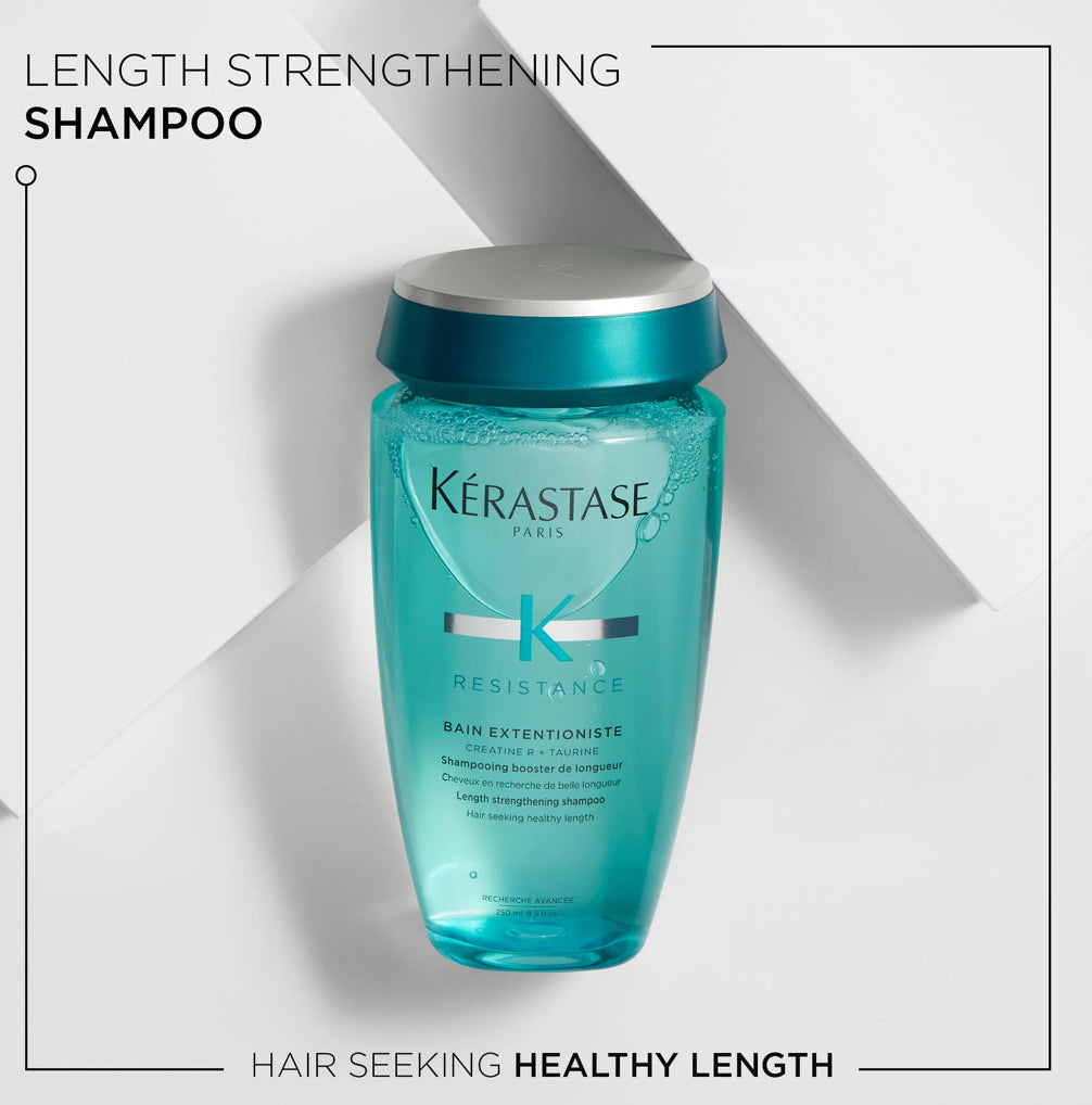 Kérastase RÉSISTANCE BAIN EXTENTIONISTE SHAMPOO