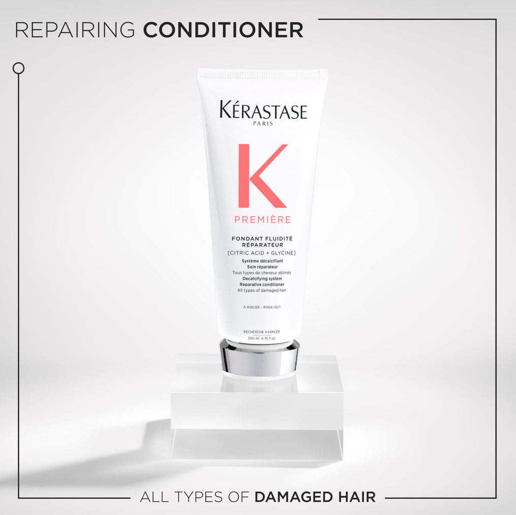 Kérastase PREMIÈRE FONDANT FLUIDITÉ RÉPARATEUR REPAIRING CONDITIONER