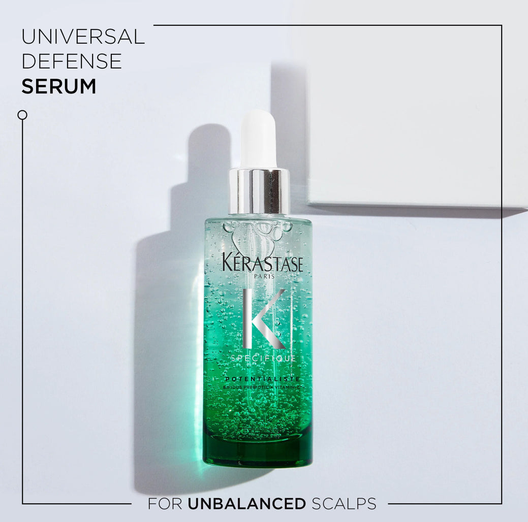Kérastase SPÉCIFIQUE POTENTIALISTE HAIR & SCALP SERUM